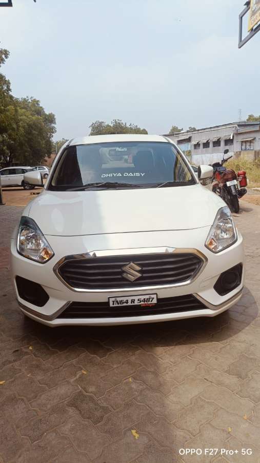 Maruti Suzuki Swift dzire VDI